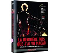 La Dernière fois que j'ai vu Macao / The Last Time I Saw Macao ( A Ãšltima Vez Que Vi Macau )