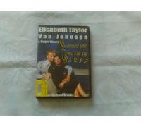 La dernière fois que j'ai vu Paris DVD