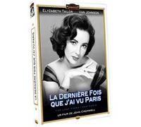 La dernière fois que j'ai vu Paris E