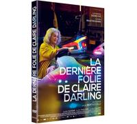 La dernière folie de Claire Darling DVD DVD