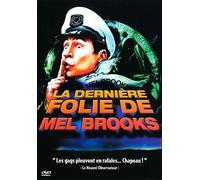 La Dernière Folie de Mel Brooks