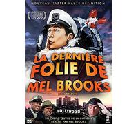La Dernière Folie De Mel Brooks