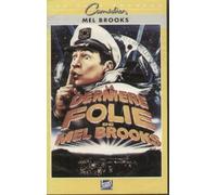 La dernière folie de Mel Brooks – VHS – Fox