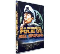 La Dernière Folie de Mel Brooks