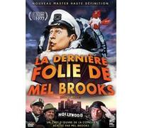 La dernière folie de Mel Brooks DVD E