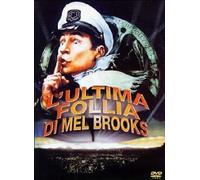 La Dernière Folie De Mel Brooks DVD PULP VIDEO