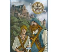 La Dernière Frontière Tome 1 - James