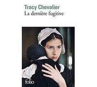 La dernière fugitive
