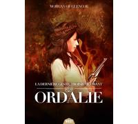 La Dernière Geste - Tome 3 - Ordalie