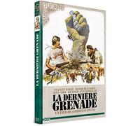 LA DERNIERE Grenade