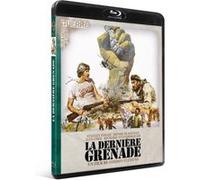 La Dernière grenade Blu-ray E