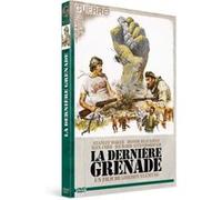 La Dernière grenade DVD E
