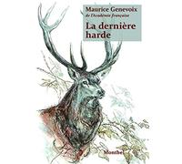 La dernière harde