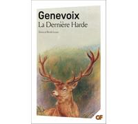 La Dernière Harde