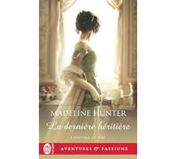 La dernière héritière