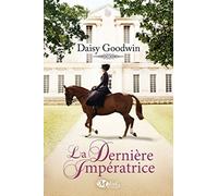 La Dernière Impératrice