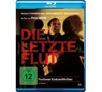 La dernière inondation [Blu-ray] NEUF EMBALLAGE D'ORIGINE