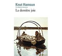 La Dernière joie