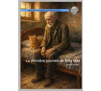 La dernière journée de Billy Max