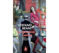 La Dernière Larme