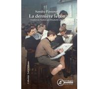 La Dernière Leçon