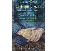 La Dernière Leçon