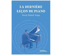 La Dernière Leçon De Piano