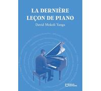 La Dernière Leçon De Piano