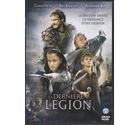 La dernière légion