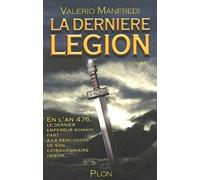 La Dernière légion