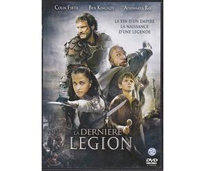 La dernière légion