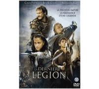 La Dernière Légion - Edition Belge