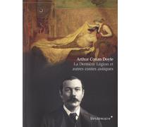 La Derniere Legion Et Autres Contes Antiques