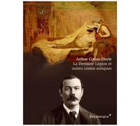 La Dernière Légion Et Autres Contes Antiques