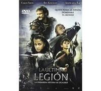 La dernière légion (The Last Legion) G