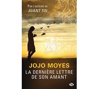 La Dernière lettre de son amant