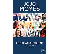 La Dernière lettre de son amant (couverture film)