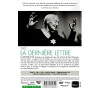 La Dernière Lettre - Frederick Wiseman - Collection Blaq Out