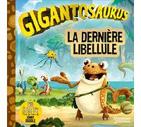 La dernière Libellule