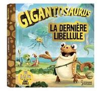 La dernière Libellule Jonny Duddle (Auteur)