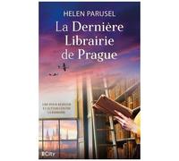 La Dernière Librairie De Prague
