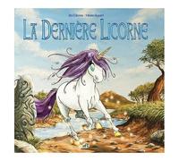La Dernière Licorne