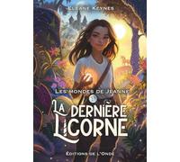 La dernière licorne