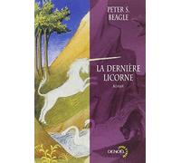 La dernière licorne