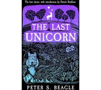 La dernière licorne