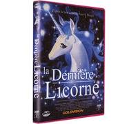 Seven7 – La Dernière Licorne G