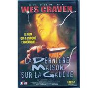 La Dernière Maison Sur La Gauche