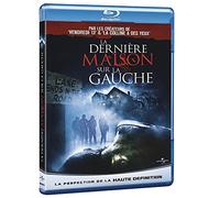 La Dernière Maison sur la Gauche – Blu-ray – Version longue non censurée