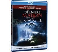 La Dernière maison sur la gauche - Blu-Ray E