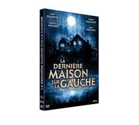 La Dernière Maison sur la gauche DVD DVD